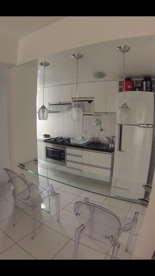 Jardim Vaticano Apartment